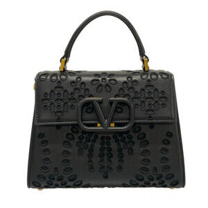 Valentinogaravani V-Sling Small Handbag #324016V20B